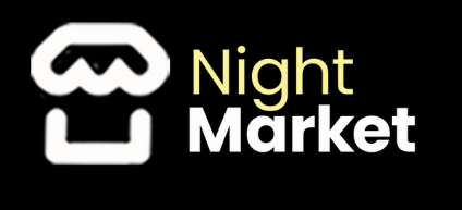 Night Market App
